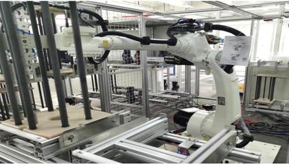 石家莊科技信息職業(yè)學(xué)院的外圍設(shè)備 為現(xiàn)代化教學(xué)保駕護(hù)航