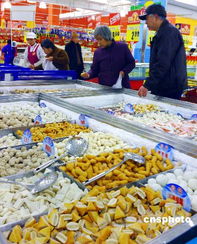 速凍散裝食品禁售新規(guī)實(shí)施，超市銷售額影響有限，保健食品市場(chǎng)或迎新機(jī)遇