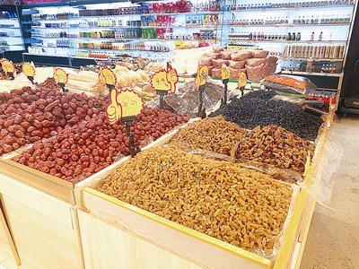 散裝食品的生日為何這么難找？購買時需特別謹慎的乳制品