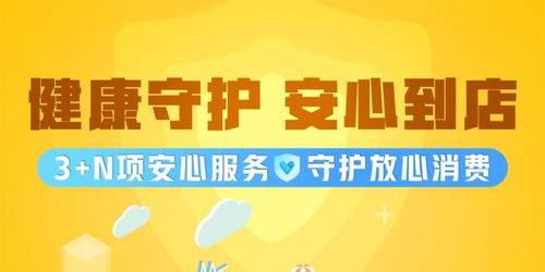 美團倡議發(fā)起“健康守護”服務承諾，協(xié)力破解復工民生難題
