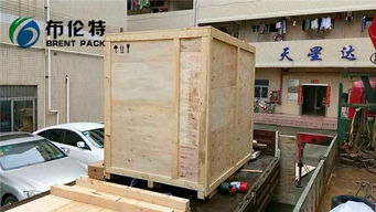 東莞黃江木包裝箱廠 品質保證，選擇這里沒錯