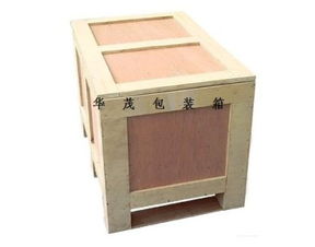 石家莊長安華茂木器廠熱賣促銷 優質木制包裝用品直供批發