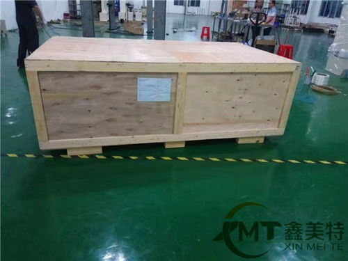 深圳碧波木質包裝箱打包服務與價格解析