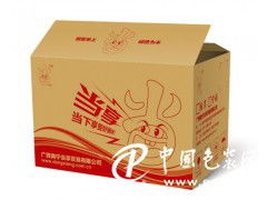 食品包裝箱在沈陽彩印市場中的優勢與發展趨勢